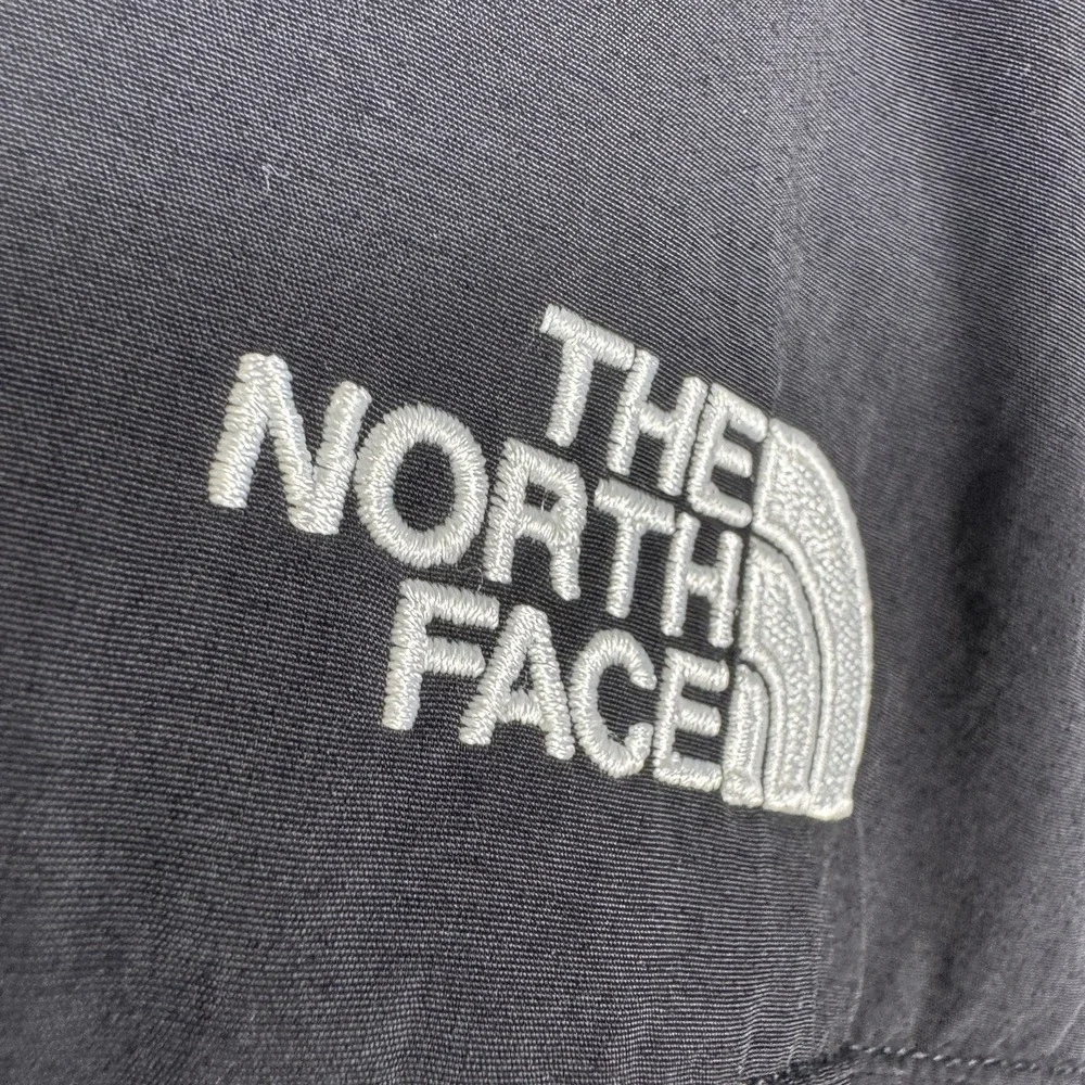 The North Face Retro Denali Hoodie Men's M Fleece Jacket Full Zip Windstopper